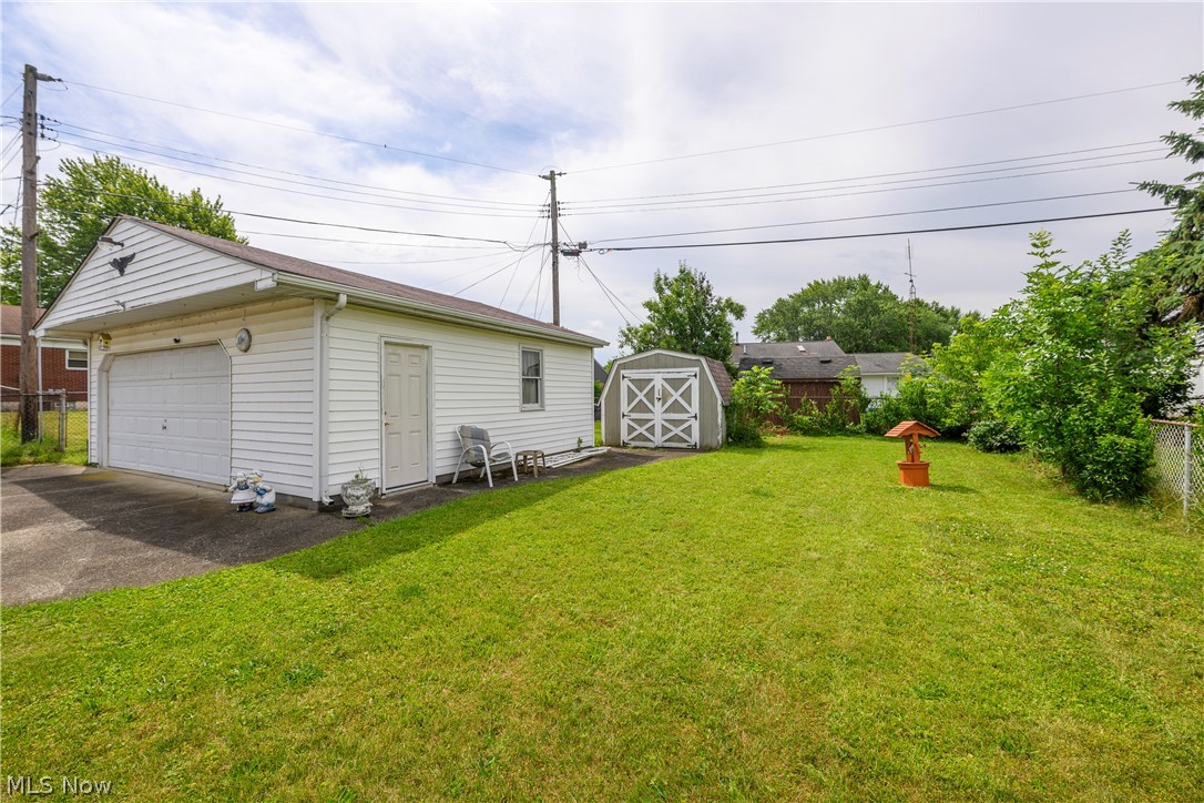 2400 40th Street NE Canton OH 44705
