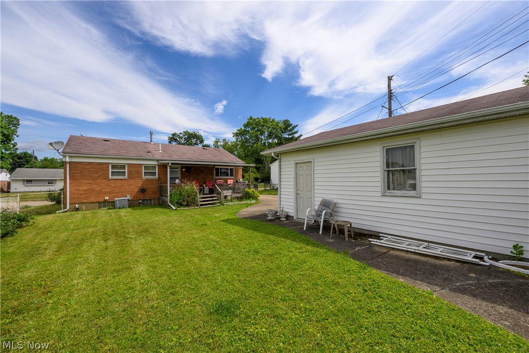 2400 40th Street NE Canton OH 44705