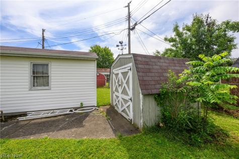 2400 40th Street NE Canton OH 44705