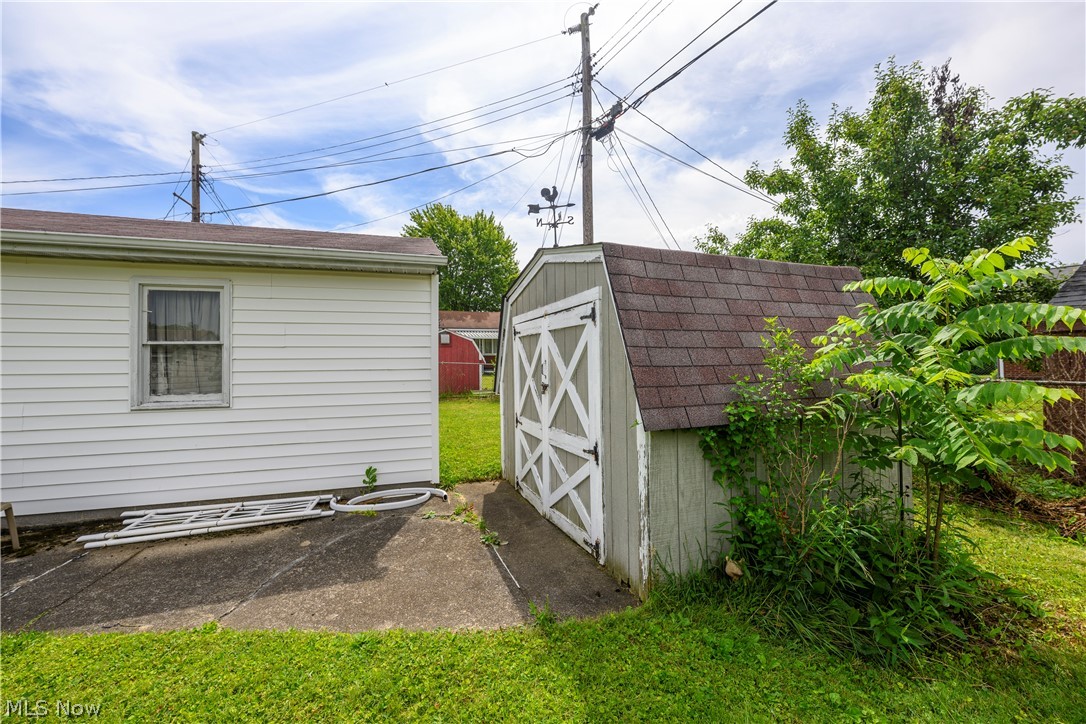 2400 40th Street NE Canton OH 44705