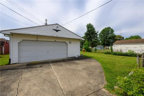 2400 40th Street NE Canton OH 44705
