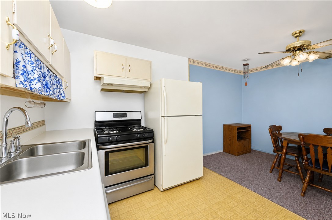 2400 40th Street NE Canton OH 44705
