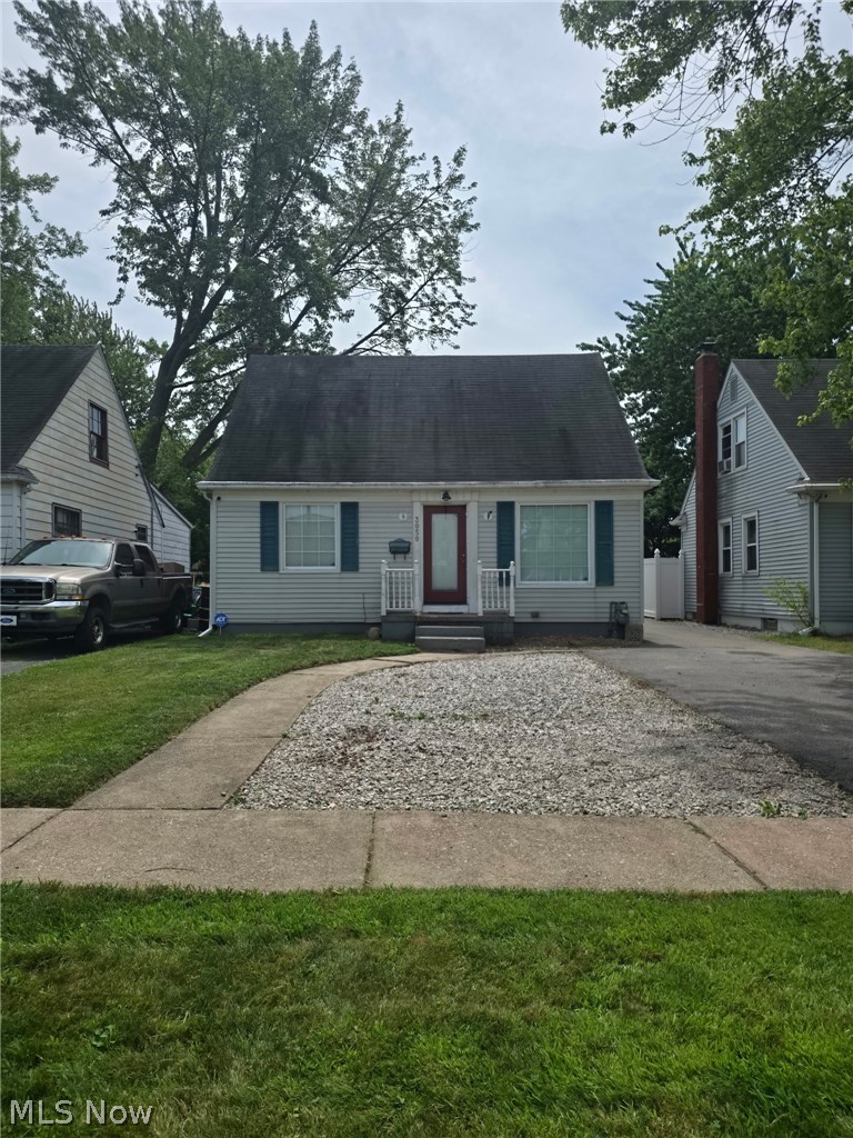 3050 Mckinley Street Lorain OH 44052