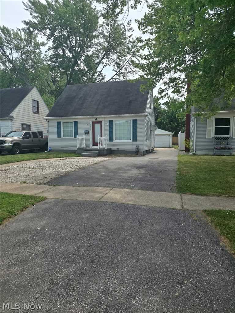 3050 Mckinley Street Lorain OH 44052