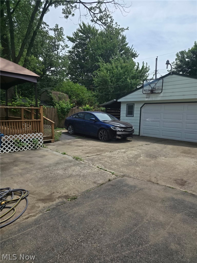 3050 Mckinley Street Lorain OH 44052