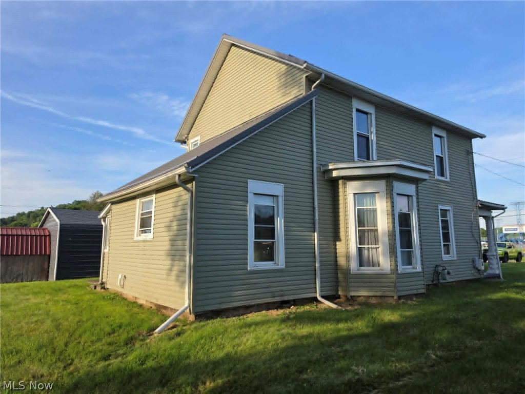 243 Mill Street Duncan Falls OH 43734