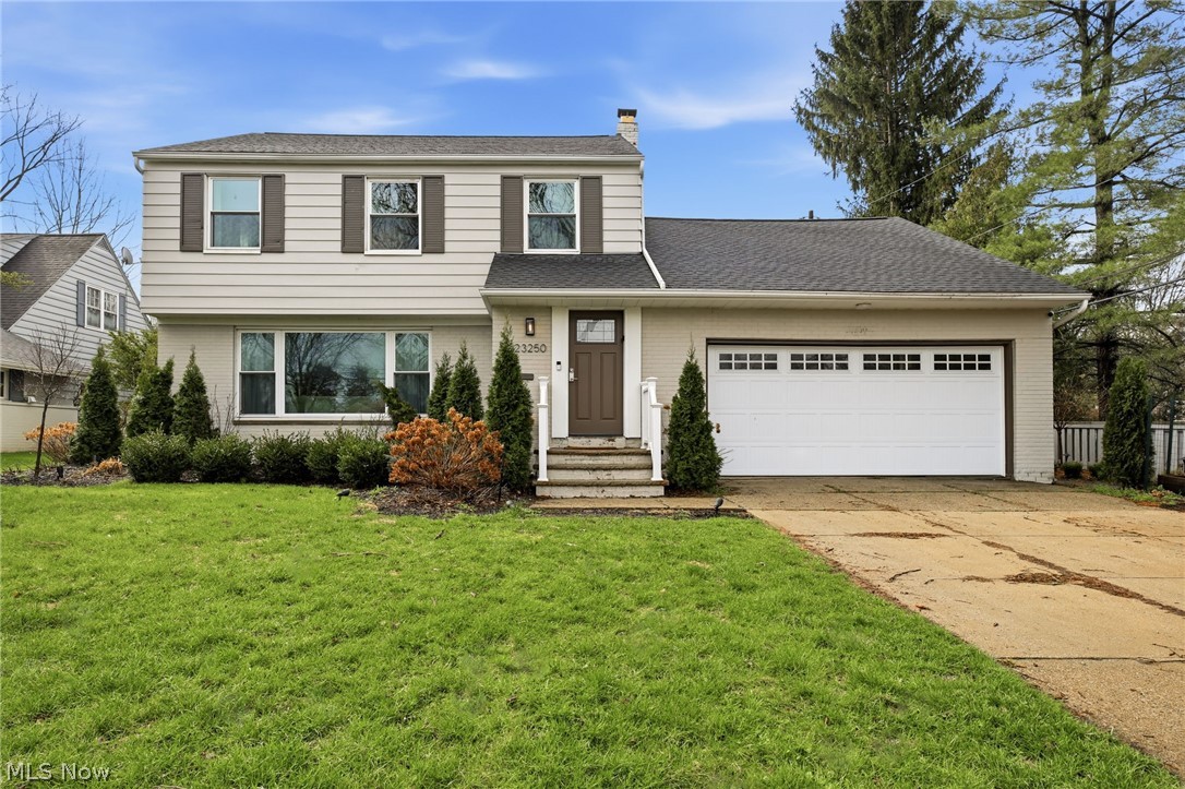 23250 Fairmount Boulevard Shaker Heights OH 44122
