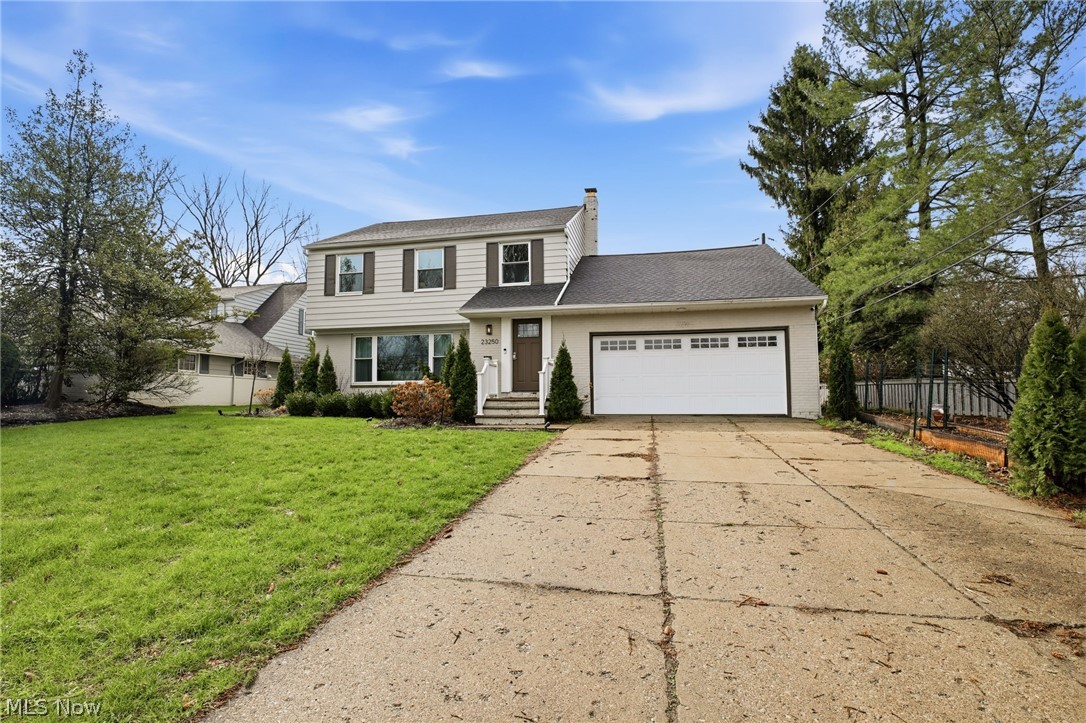 23250 Fairmount Boulevard Shaker Heights OH 44122