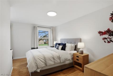 23250 Fairmount Boulevard Shaker Heights OH 44122