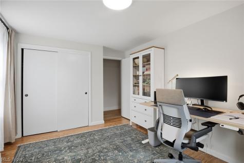 23250 Fairmount Boulevard Shaker Heights OH 44122