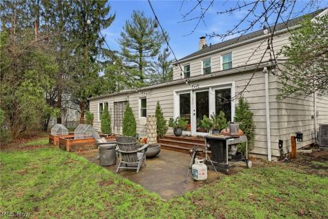 23250 Fairmount Boulevard Shaker Heights OH 44122