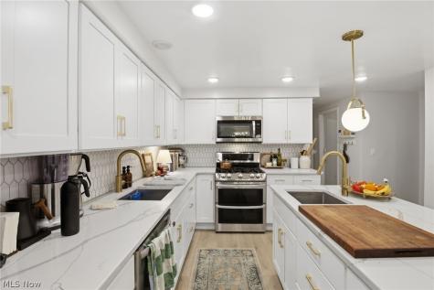 23250 Fairmount Boulevard Shaker Heights OH 44122