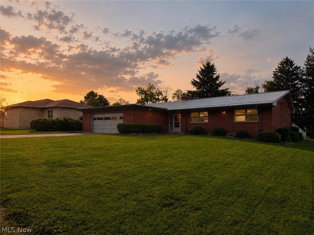 4309 Southeast Drive Steubenville OH 43953