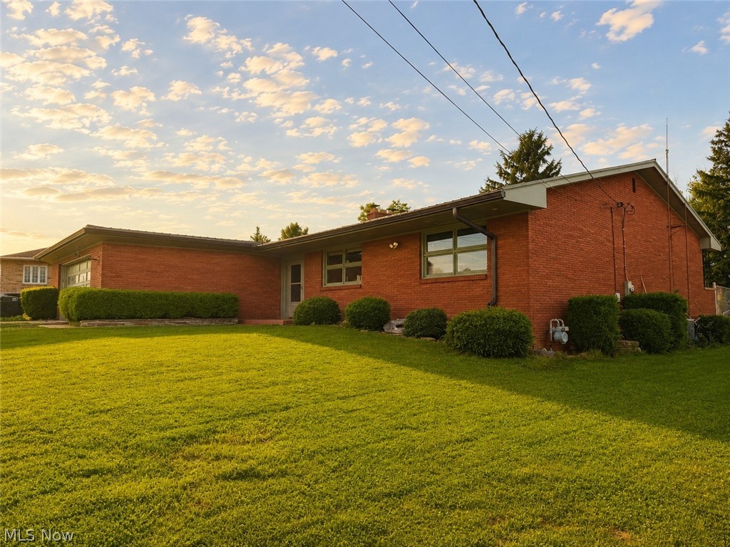 4309 Southeast Drive Steubenville OH 43953