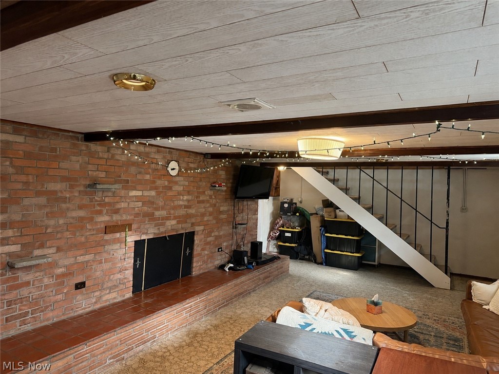 4309 Southeast Drive Steubenville OH 43953