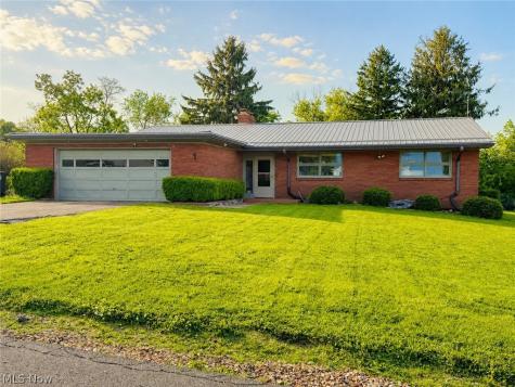 4309 Southeast Drive Steubenville OH 43953
