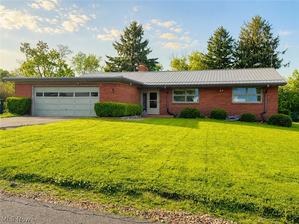 4309 Southeast Drive Steubenville OH 43953