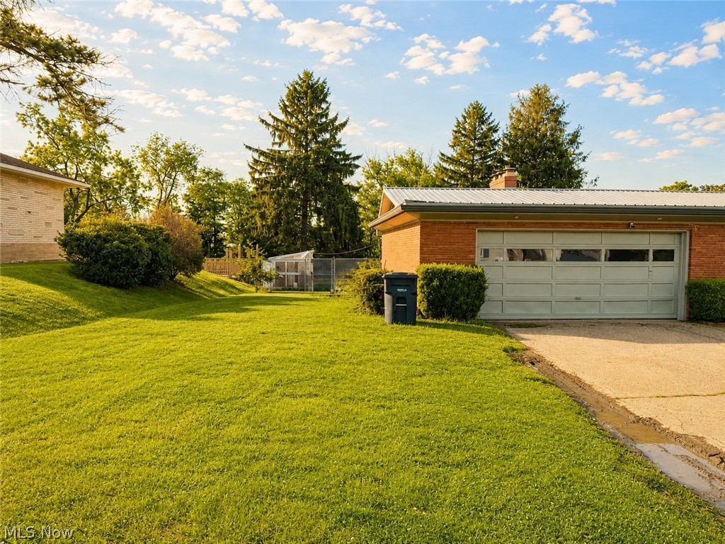 4309 Southeast Drive Steubenville OH 43953