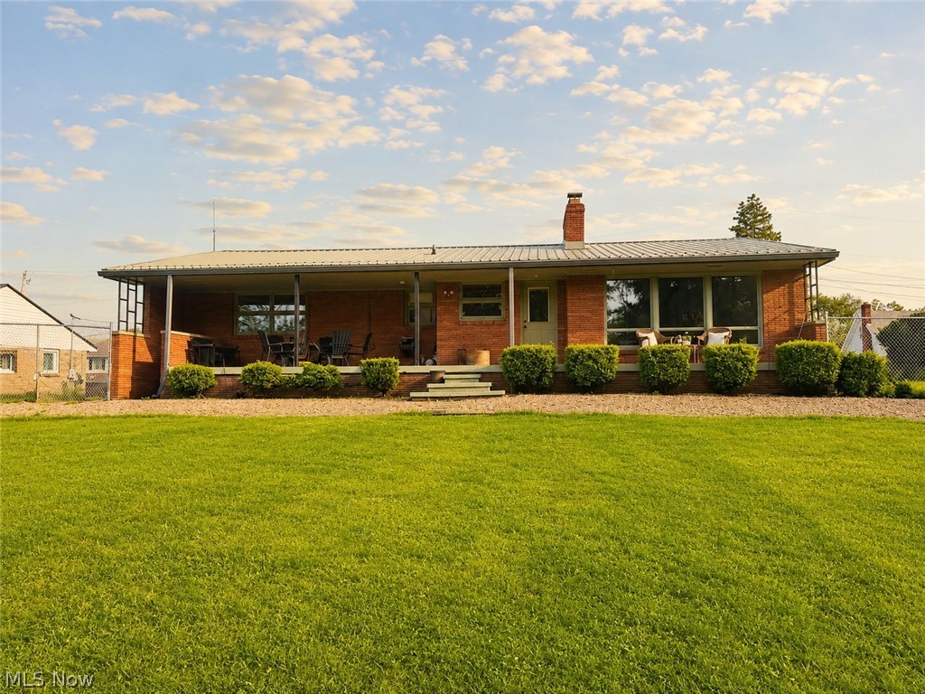 4309 Southeast Drive Steubenville OH 43953