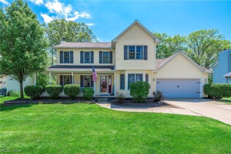 3752 Sandlewood Drive Brunswick OH 44212