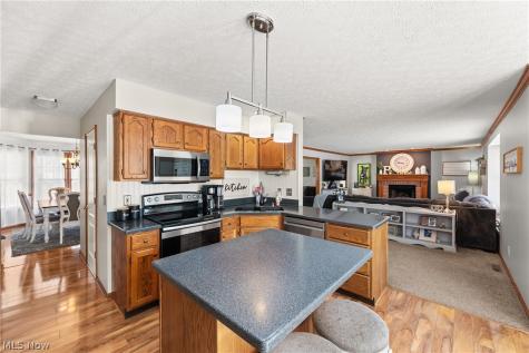 3752 Sandlewood Drive Brunswick OH 44212