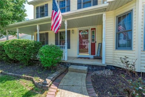 3752 Sandlewood Drive Brunswick OH 44212