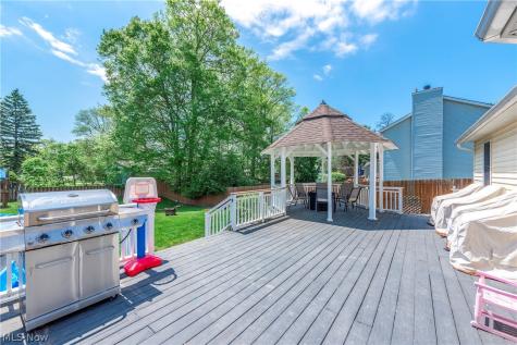 3752 Sandlewood Drive Brunswick OH 44212