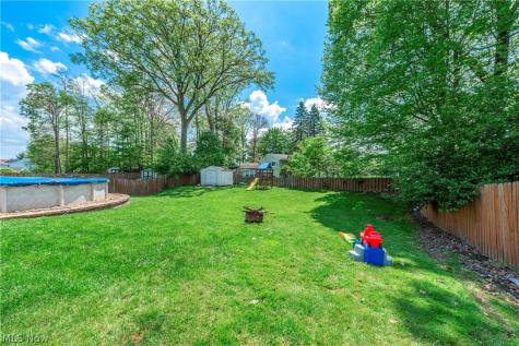 3752 Sandlewood Drive Brunswick OH 44212