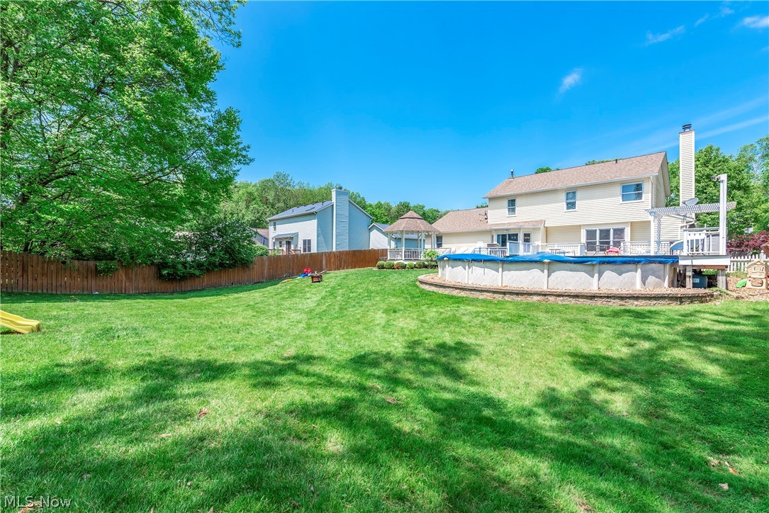 3752 Sandlewood Drive Brunswick OH 44212