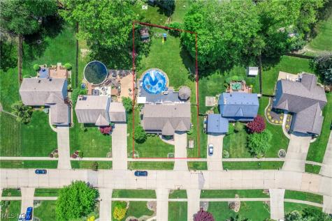3752 Sandlewood Drive Brunswick OH 44212