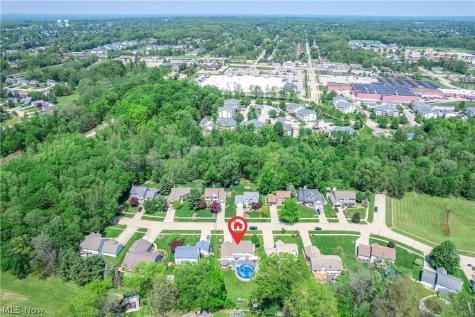 3752 Sandlewood Drive Brunswick OH 44212