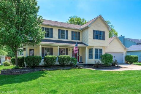 3752 Sandlewood Drive Brunswick OH 44212