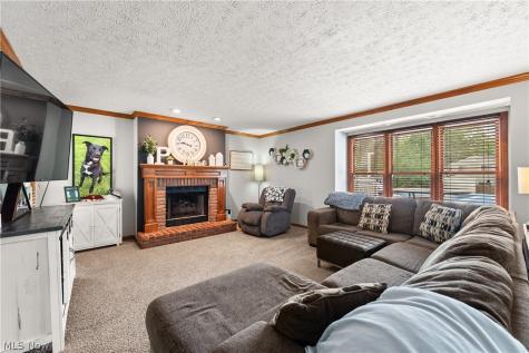 3752 Sandlewood Drive Brunswick OH 44212