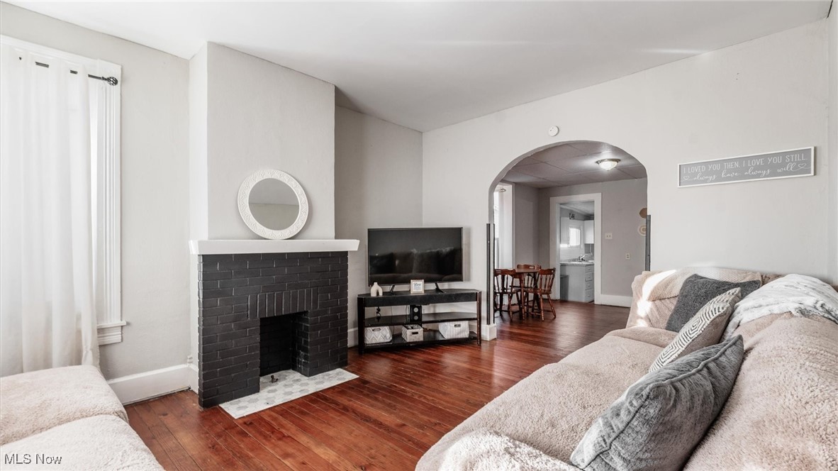 405 Foster Avenue Cambridge OH 43725