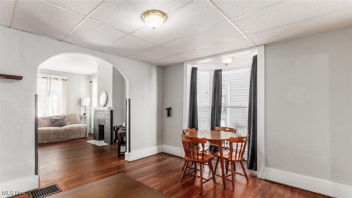 405 Foster Avenue Cambridge OH 43725