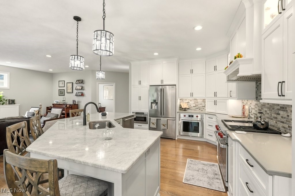 553 Fairway Lane Broadview Heights OH 44147