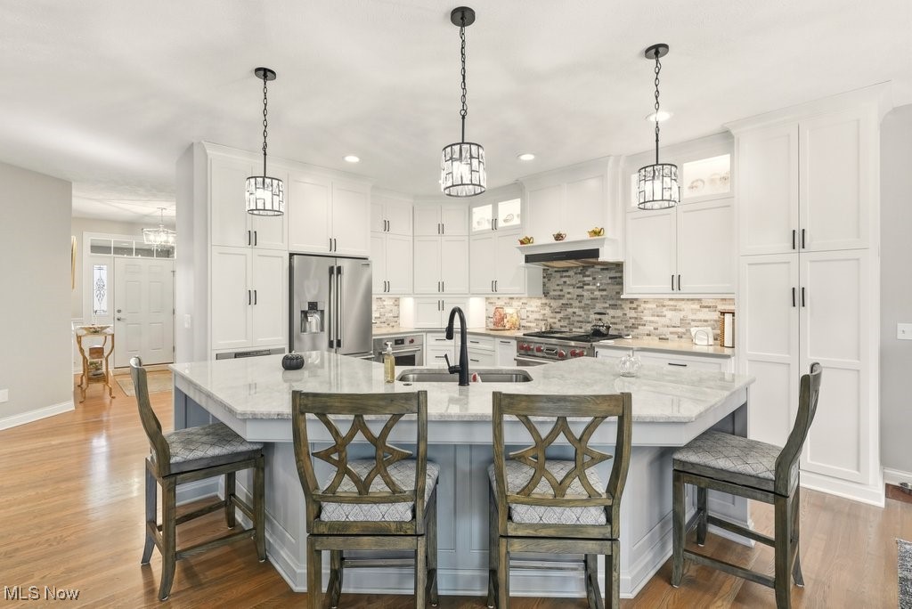 553 Fairway Lane Broadview Heights OH 44147