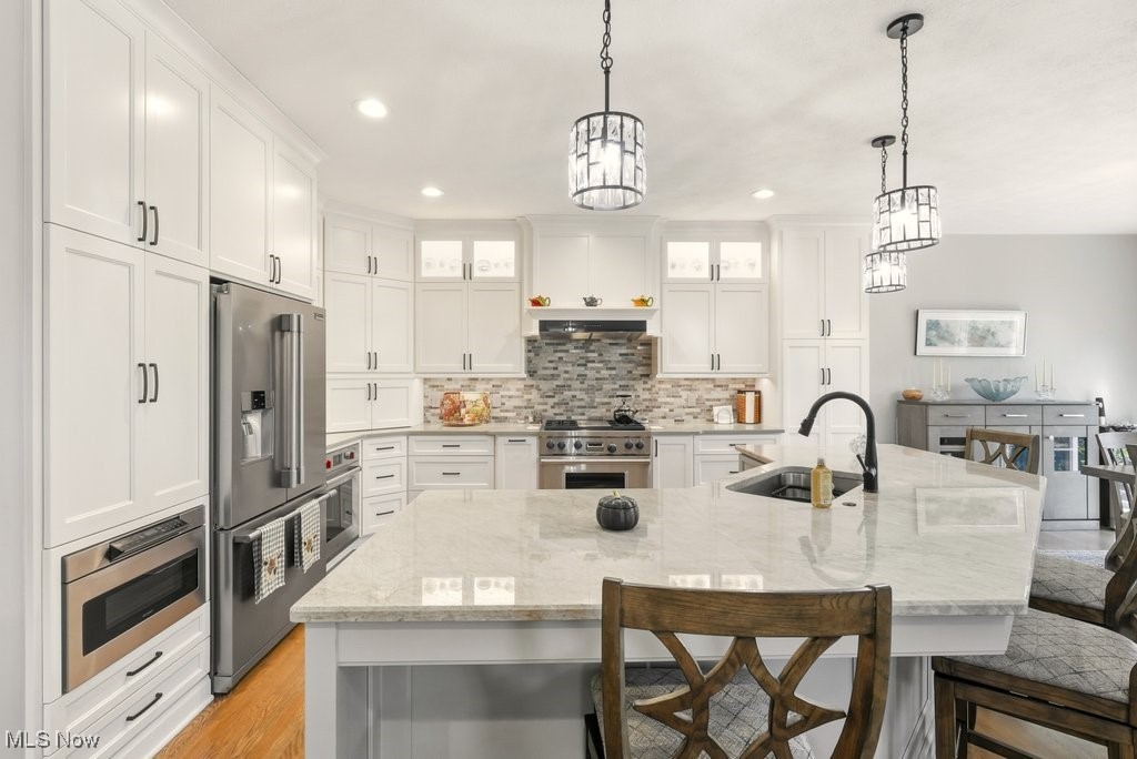 553 Fairway Lane Broadview Heights OH 44147