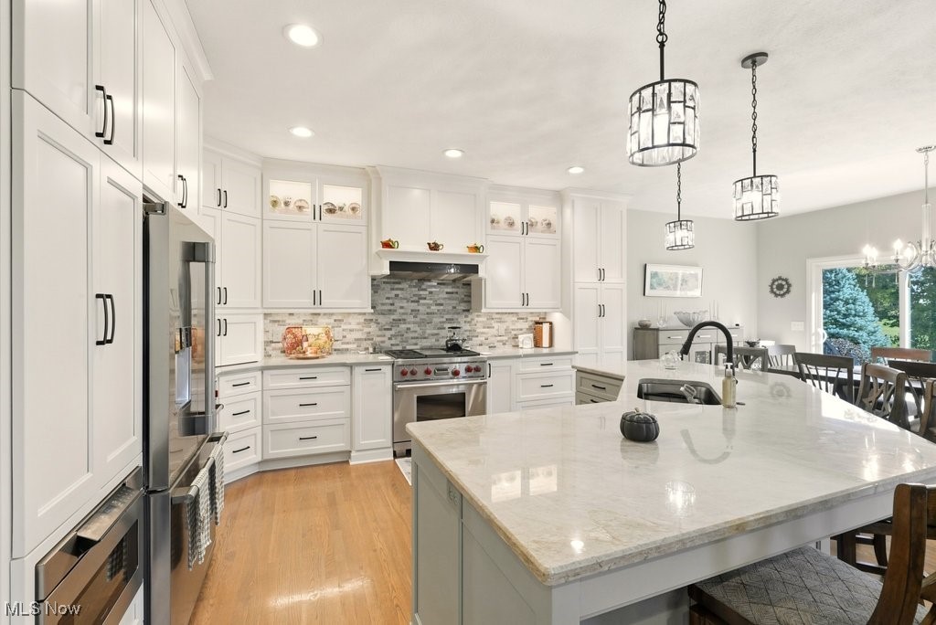 553 Fairway Lane Broadview Heights OH 44147