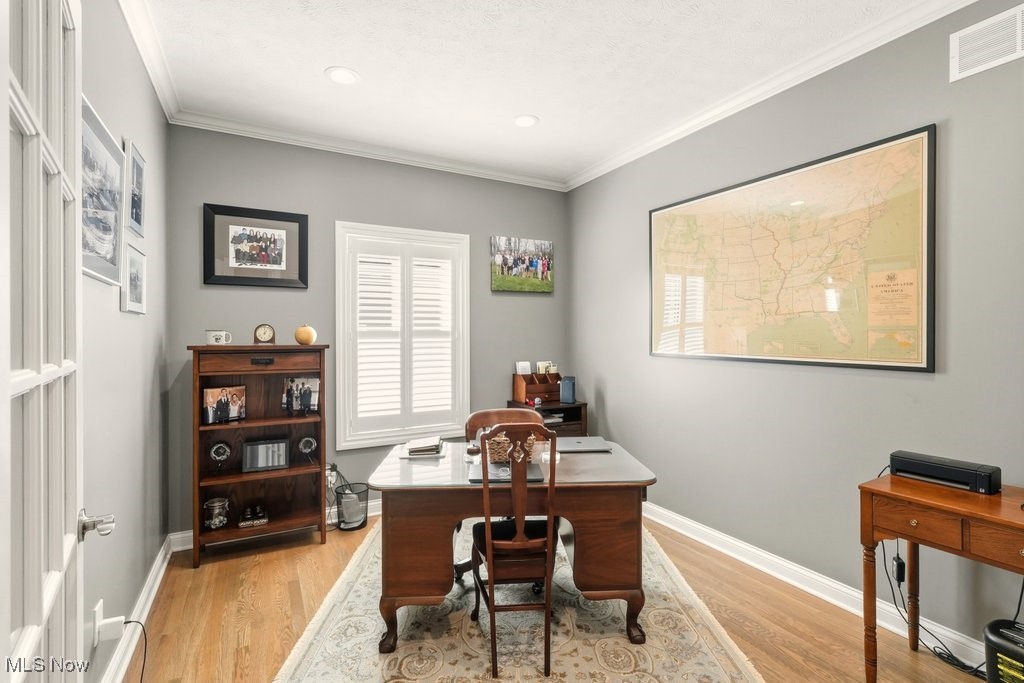 553 Fairway Lane Broadview Heights OH 44147