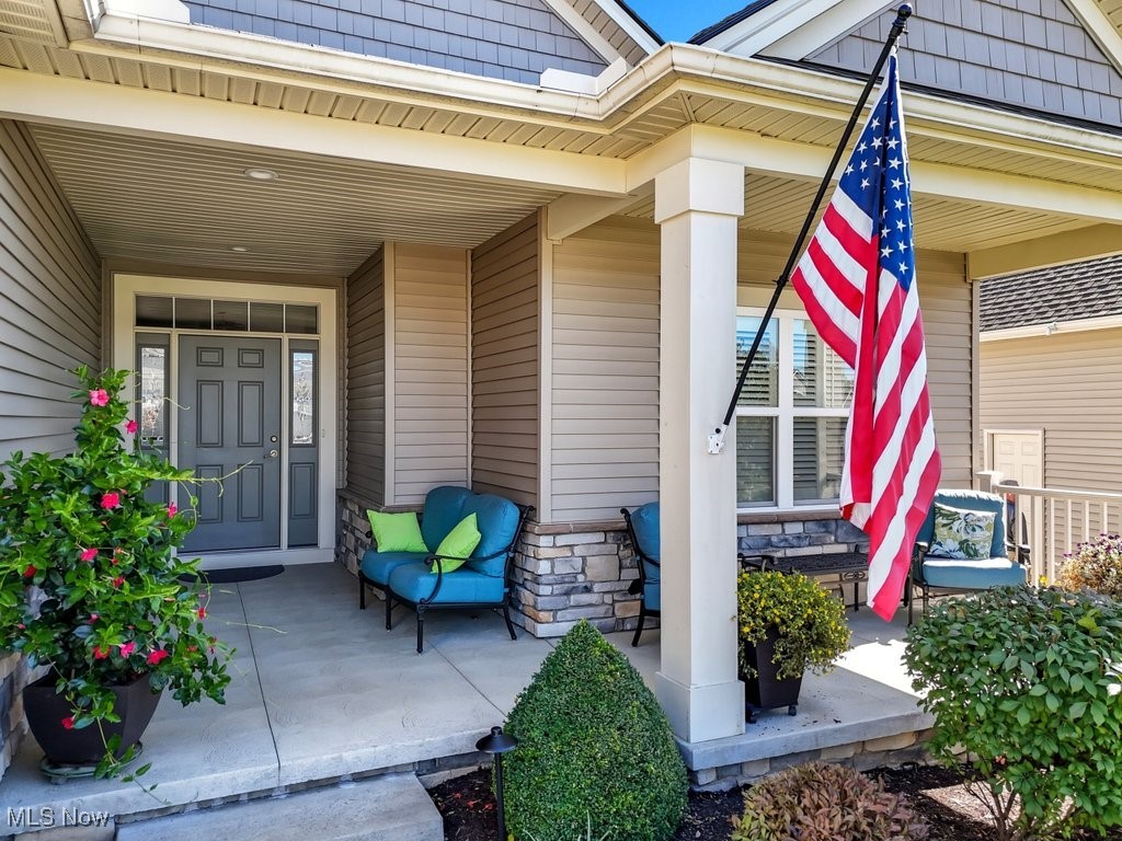 553 Fairway Lane Broadview Heights OH 44147