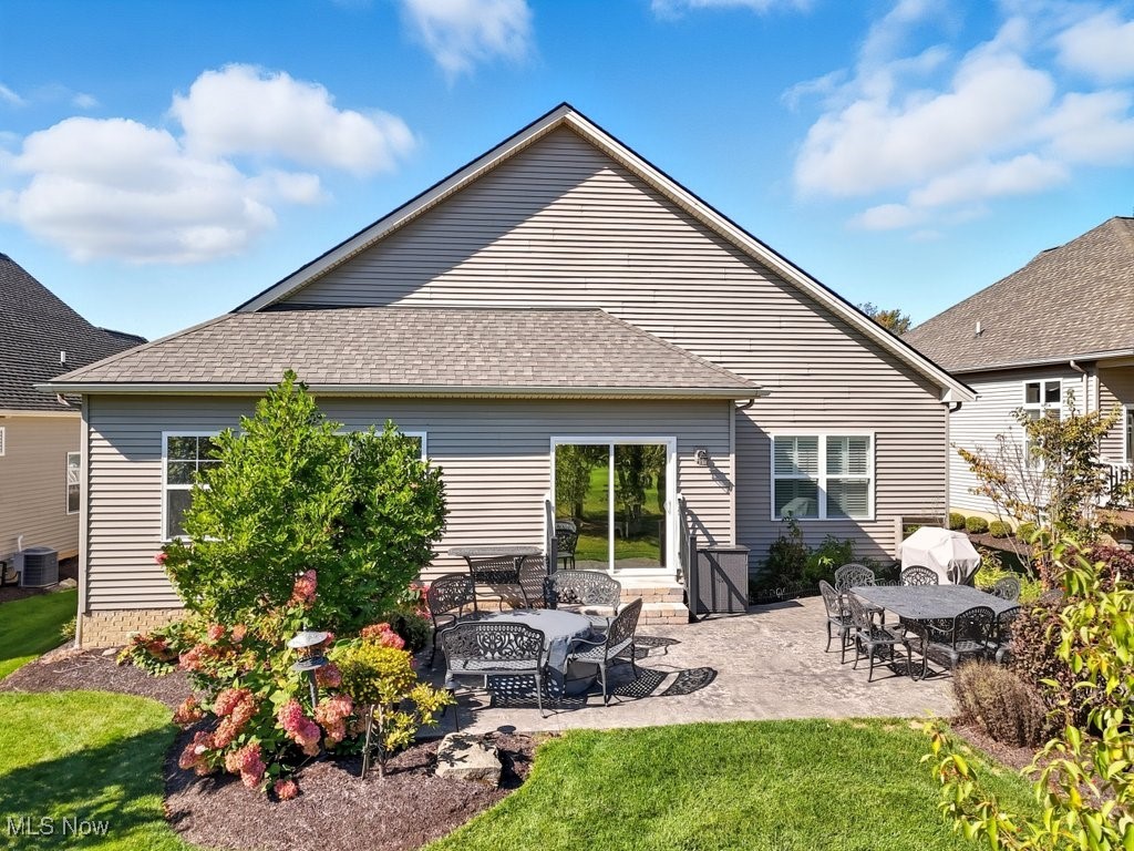 553 Fairway Lane Broadview Heights OH 44147