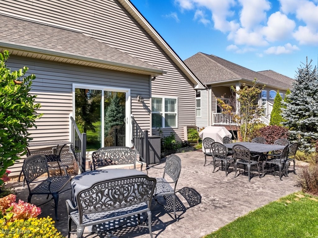 553 Fairway Lane Broadview Heights OH 44147