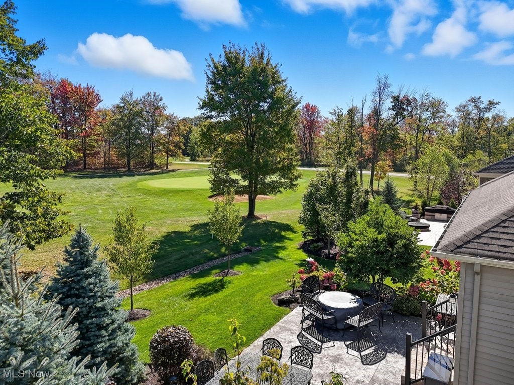 553 Fairway Lane Broadview Heights OH 44147