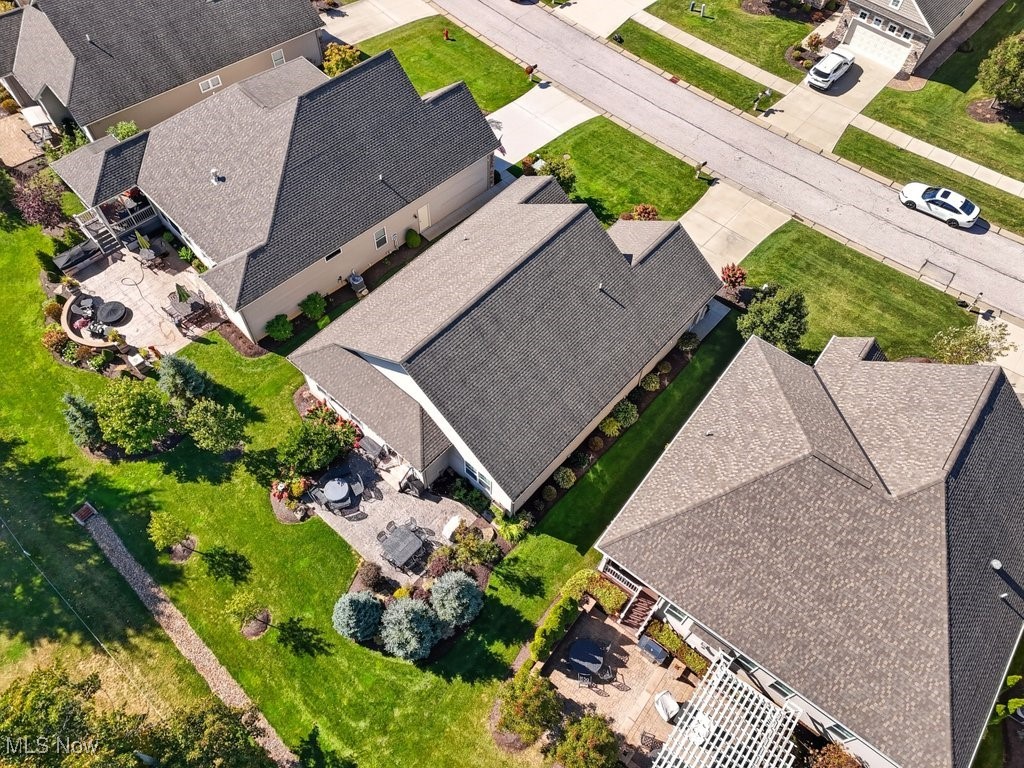 553 Fairway Lane Broadview Heights OH 44147