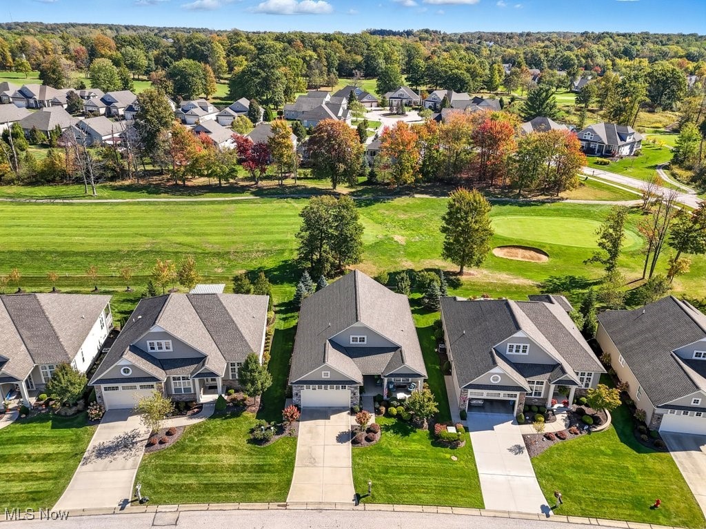 553 Fairway Lane Broadview Heights OH 44147