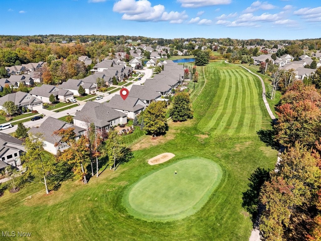 553 Fairway Lane Broadview Heights OH 44147