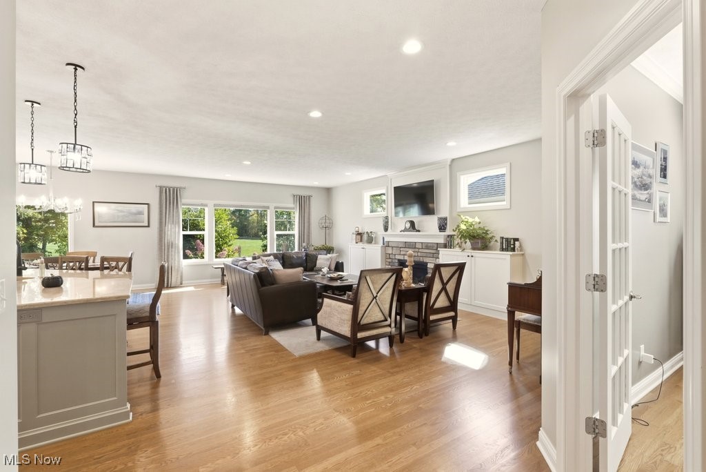 553 Fairway Lane Broadview Heights OH 44147