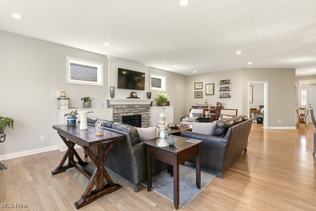 553 Fairway Lane Broadview Heights OH 44147