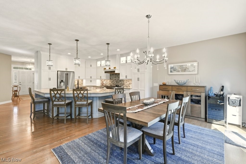 553 Fairway Lane Broadview Heights OH 44147